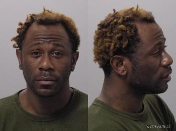 Kevin Lamar Junior Stevens Mugshot