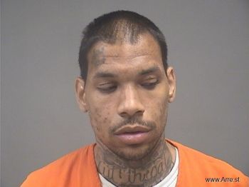 Kevin L Streeter Mugshot