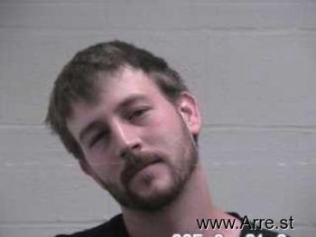 Kevin Joseph Sturgell Mugshot