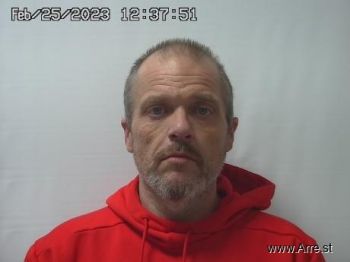 Kevin  Taylor Mugshot