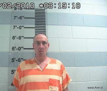 Kevin Lee Taylor Mugshot