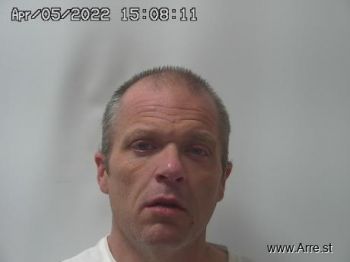 Kevin Michael Taylor Mugshot