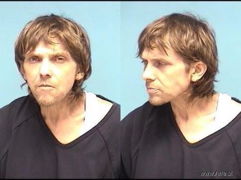 Kevin L Terry Mugshot