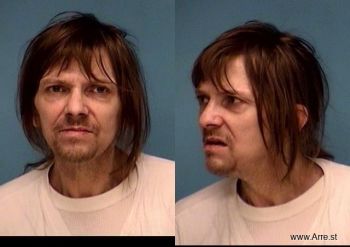 Kevin L Terry Mugshot