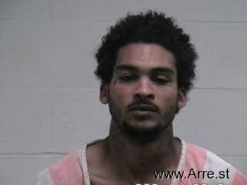 Kevin Dwayne Terry Jr Mugshot