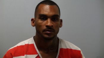 Kevin Dwayne Terry Jr Mugshot