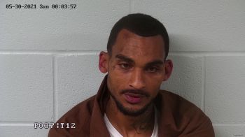 Kevin Dwayne Terry Jr Mugshot