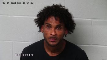 Kevin Dwayne Terry Jr Mugshot