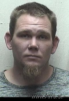 Kevin Lee Thompson Mugshot