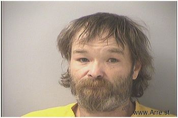 Kevin Allen Thompson Mugshot