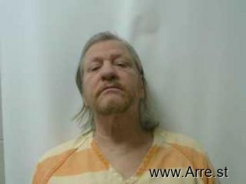 Kevin Wayne Thompson Mugshot