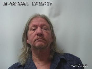 Kevin Wayne Thompson Mugshot