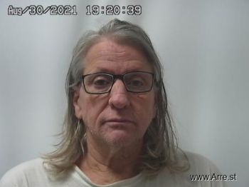 Kevin Wayne Thompson Mugshot