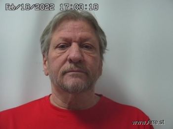 Kevin Wayne Thompson Mugshot