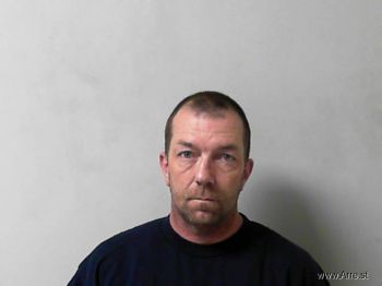 Kevin Bradley Turner Mugshot