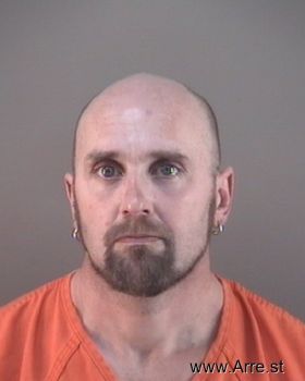 Kevin Michael Underwood Mugshot