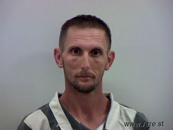 Kevin D Waller Mugshot