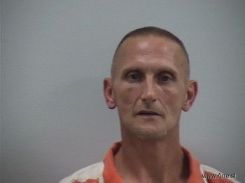 Kevin D Waller Mugshot