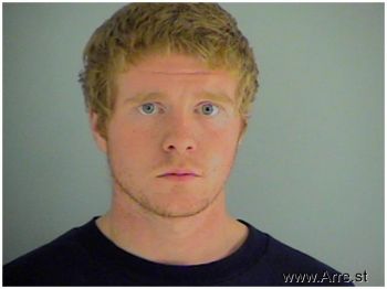 Kevin Wayne Walls Jr Mugshot