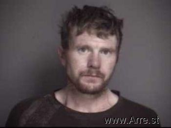 Kevin Wayne Walls Jr Mugshot