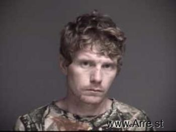 Kevin Wayne Walls Jr Mugshot