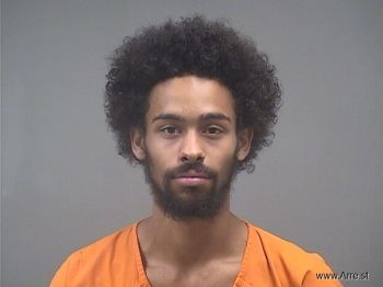 Kevin Stuart Washington Mugshot