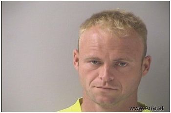 Kevin Lee Webb Mugshot