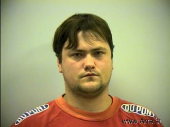 Kevin Camden Whaley Mugshot