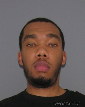 Kevin M Williams Mugshot