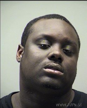 Kevin Leon Williams Mugshot