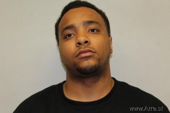 Kevin Levell Williams Jr Mugshot