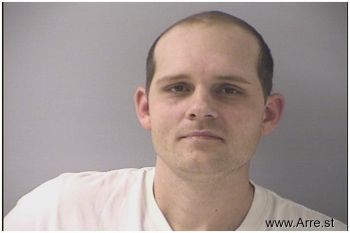 Kevin Todd Wilson Mugshot