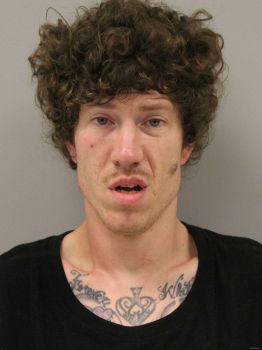 Kevin Robert Woods Mugshot