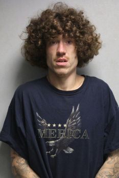 Kevin Robert Woods Mugshot