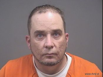 Kevin Lee Yoho Mugshot