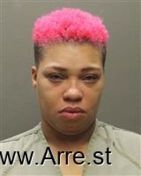 Kevina Wd Bowles Mugshot