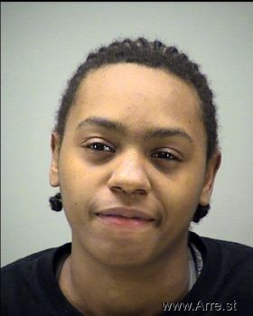 Kevinyonna E Evans Mugshot