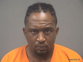 Kevon Michael Williams Mugshot