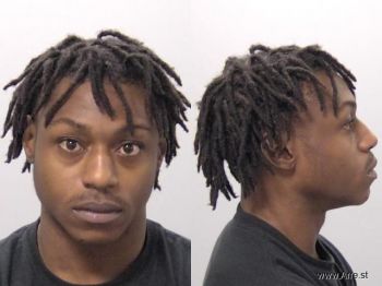 Kevonta L Luster Mugshot