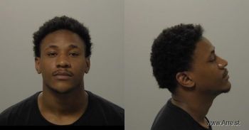 Kevonte Jordan Rondel Junior Graham Mugshot