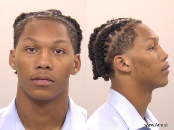 Keyon Nasir Smith Mugshot