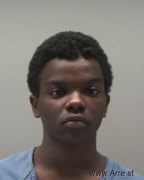 Keyon Asantie Taylor Mugshot