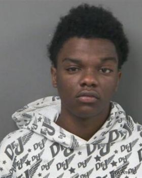 Keyon Asante Taylor Mugshot