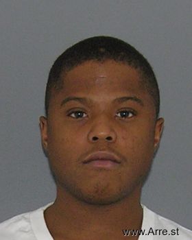 Keyontae  Johnson Mugshot