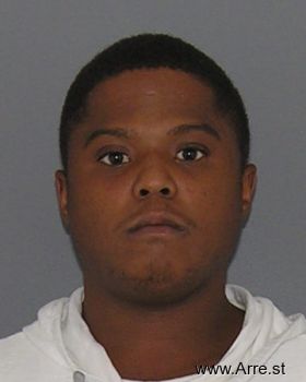 Keyontae Dashawn Johnson Mugshot