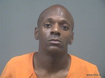 Keyshawn Marquese Blalock Mugshot