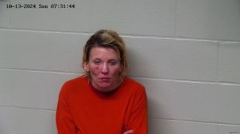 Keystan Gail Davis Mugshot