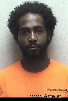 Khadeem William Harrison Mugshot