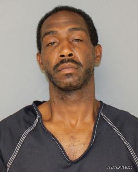 Khadeem William Harrison Mugshot