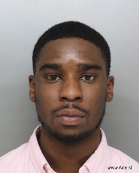 Khadim  Fall Mugshot